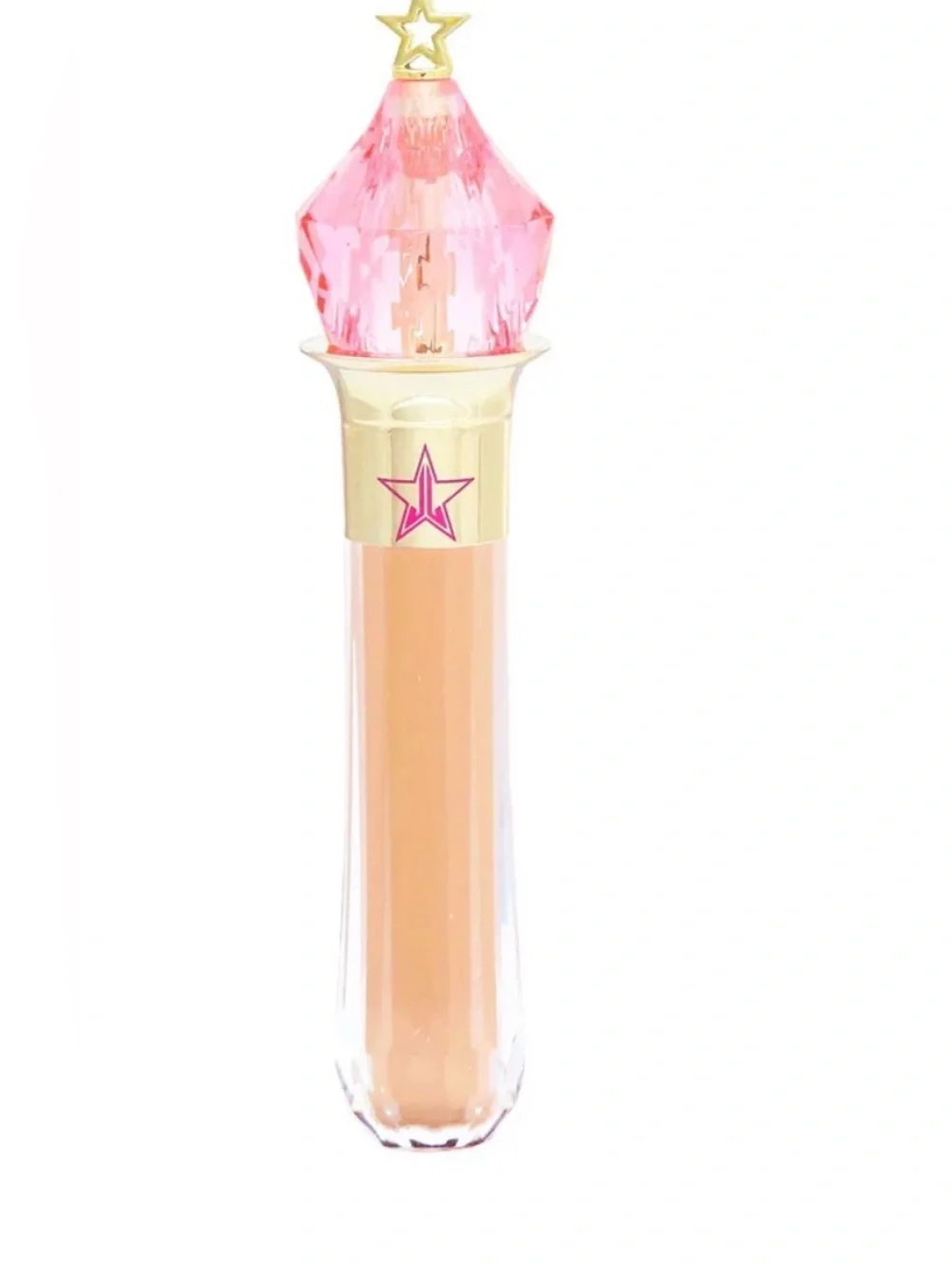 Jeffree Star-Magic Star Concealer C8.5 Medium Deep